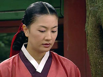 Dae Jang-geum