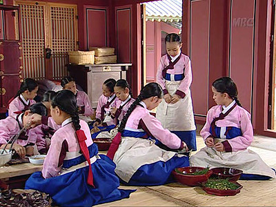 Dae Jang-geum