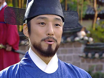 Dae Jang-geum