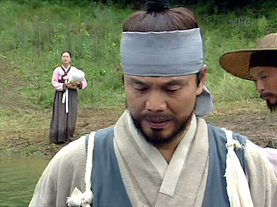 Dae Jang-geum