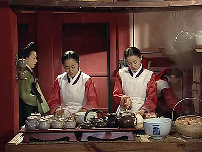 Dae Jang-geum