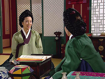 Dae Jang-geum