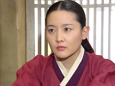 Dae Jang-geum