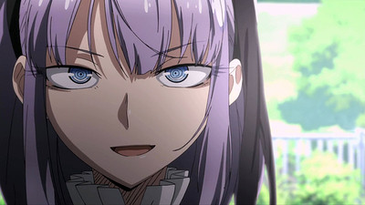 Dagashi Kashi