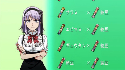 Dagashi Kashi