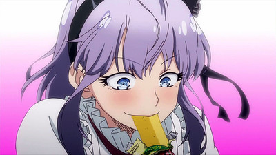 Dagashi Kashi