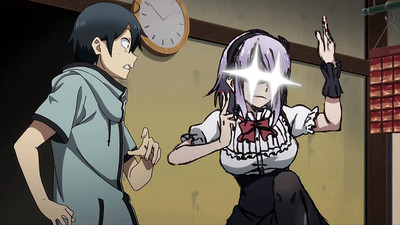 Dagashi Kashi