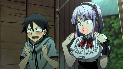 Dagashi Kashi