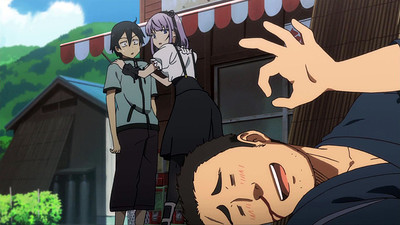 Dagashi Kashi