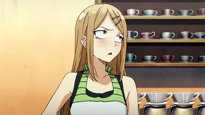 Dagashi Kashi