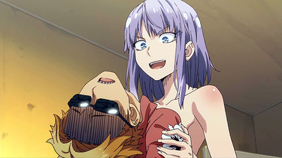 Dagashi Kashi