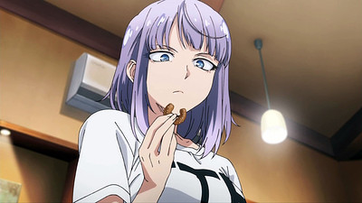 Dagashi Kashi