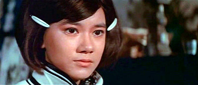Dalla Cina con furore