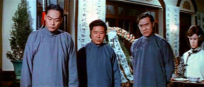 Dalla Cina con furore