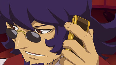 Little Battlers eXperience