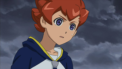 Danball Senki Wars