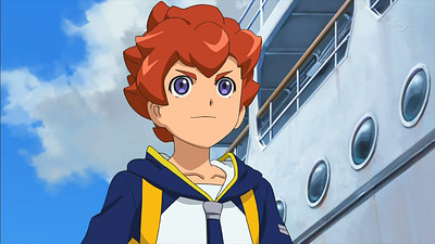 Danball Senki Wars