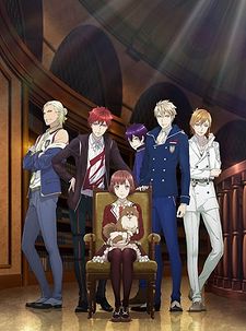 Dance with Devils