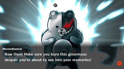 Danganronpa 2: Goodbye Despair