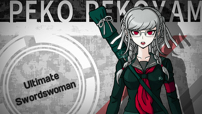 Danganronpa 2: Goodbye Despair