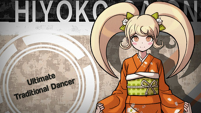 Danganronpa 2: Goodbye Despair