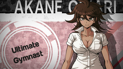 Danganronpa 2: Goodbye Despair