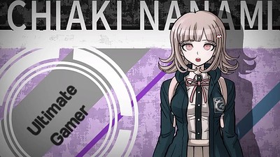 Danganronpa 2: Goodbye Despair