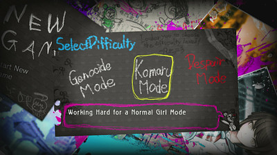 Danganronpa Another Episode: Ultra Despair Girls