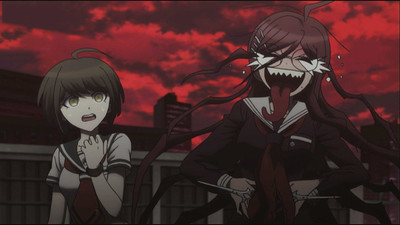 Danganronpa Another Episode: Ultra Despair Girls
