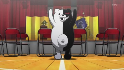 Danganronpa: The Animation