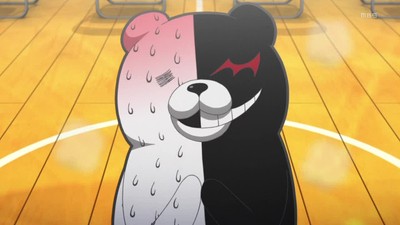 Danganronpa: The Animation