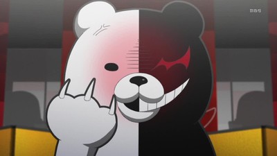 Danganronpa: The Animation