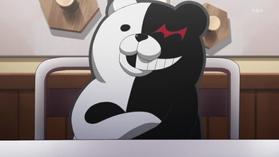 Danganronpa: The Animation