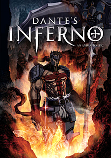 Dante's Inferno: An Animated Epic