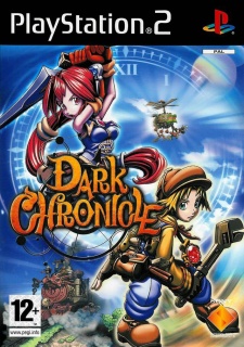 Dark Chronicle