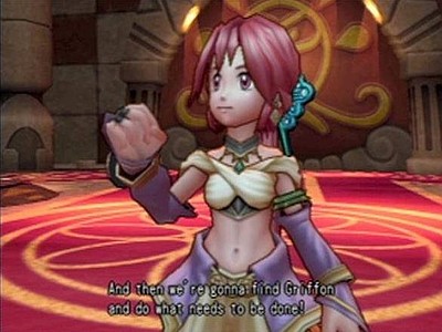 Dark Chronicle