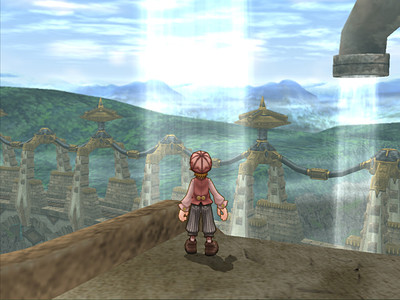 Dark Chronicle