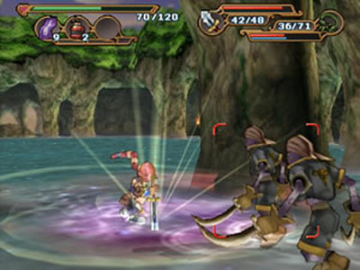 Dark Chronicle