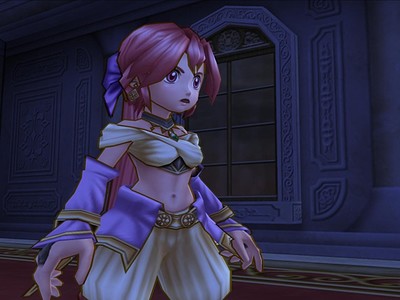 Dark Chronicle