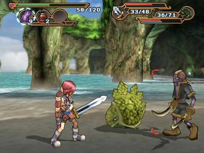 Dark Chronicle