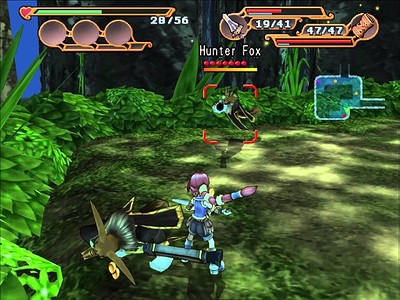 Dark Chronicle