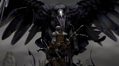 Dark Souls