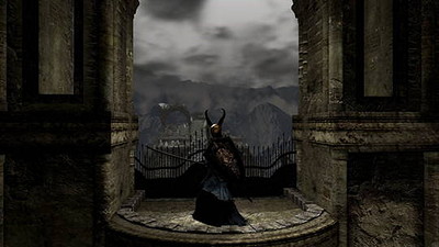 Dark Souls