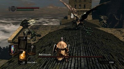 Dark Souls