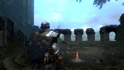 Dark Souls