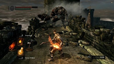 Dark Souls