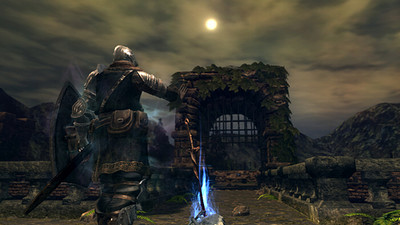 Dark Souls