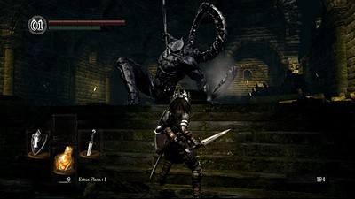 Dark Souls