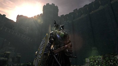 Dark Souls