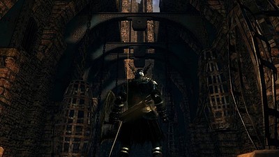 Dark Souls